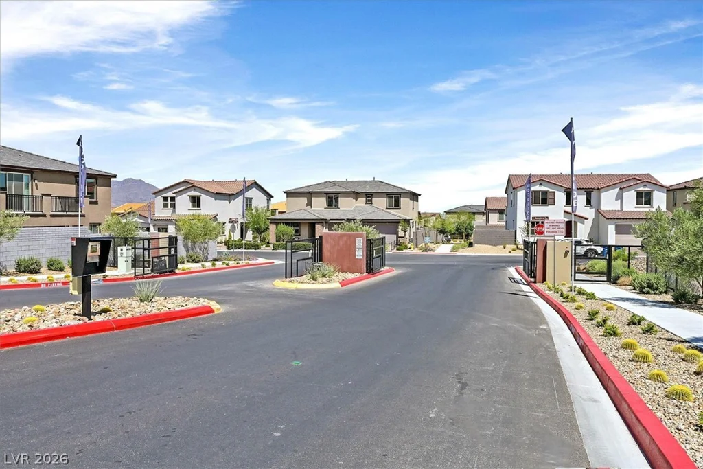 9316 Cruz, Las Vegas, NV 89143
