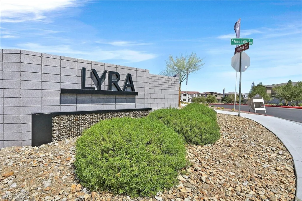 9316 Cruz, Las Vegas, NV 89143