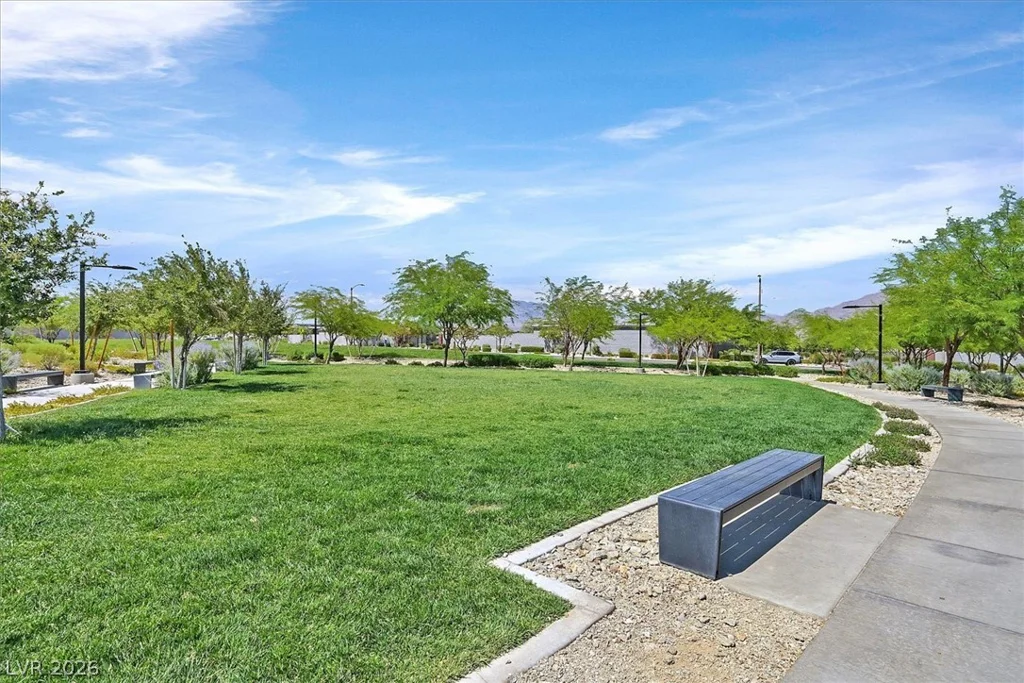 9316 Cruz, Las Vegas, NV 89143