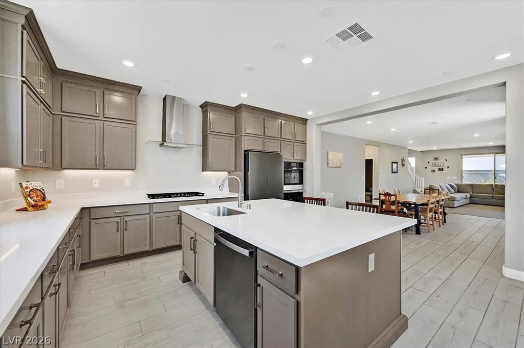 9316 Cruz, Las Vegas, NV 89143