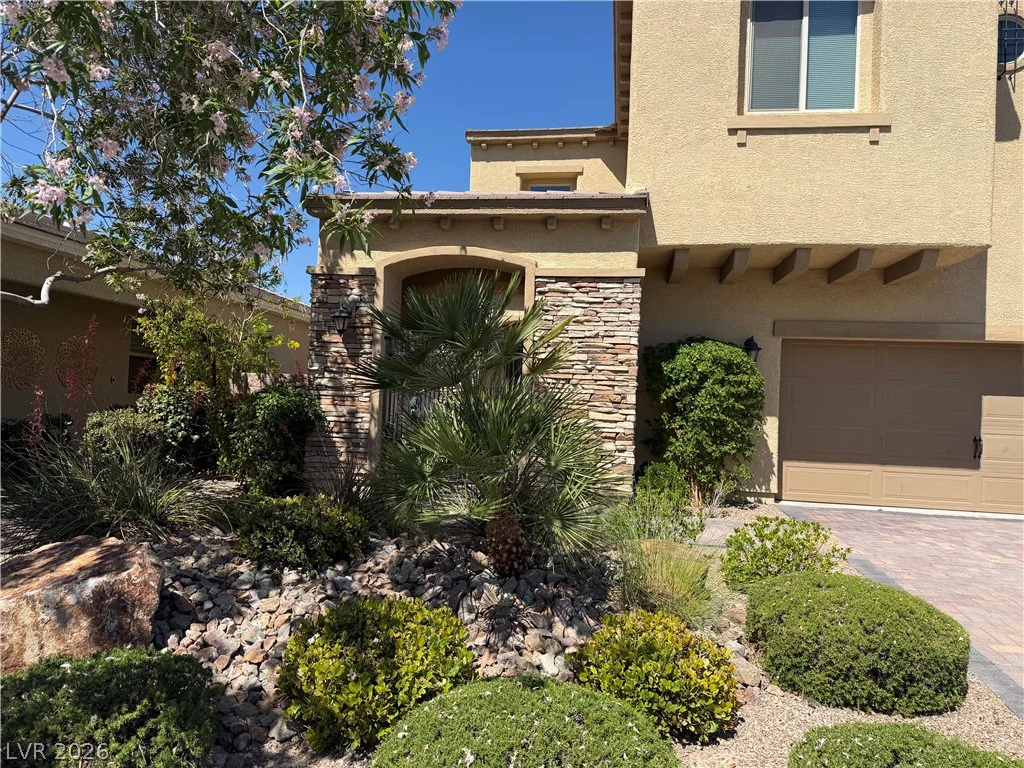 817 Orchard Course, Las Vegas, NV 89148
