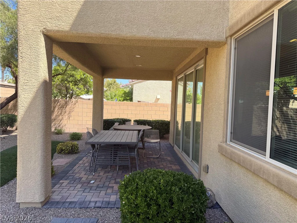 817 Orchard Course, Las Vegas, NV 89148