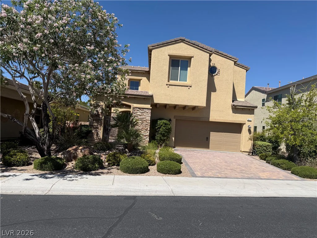 817 Orchard Course, Las Vegas, NV 89148