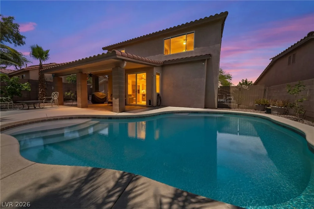 193 Regal Sunset, Henderson, NV 89002