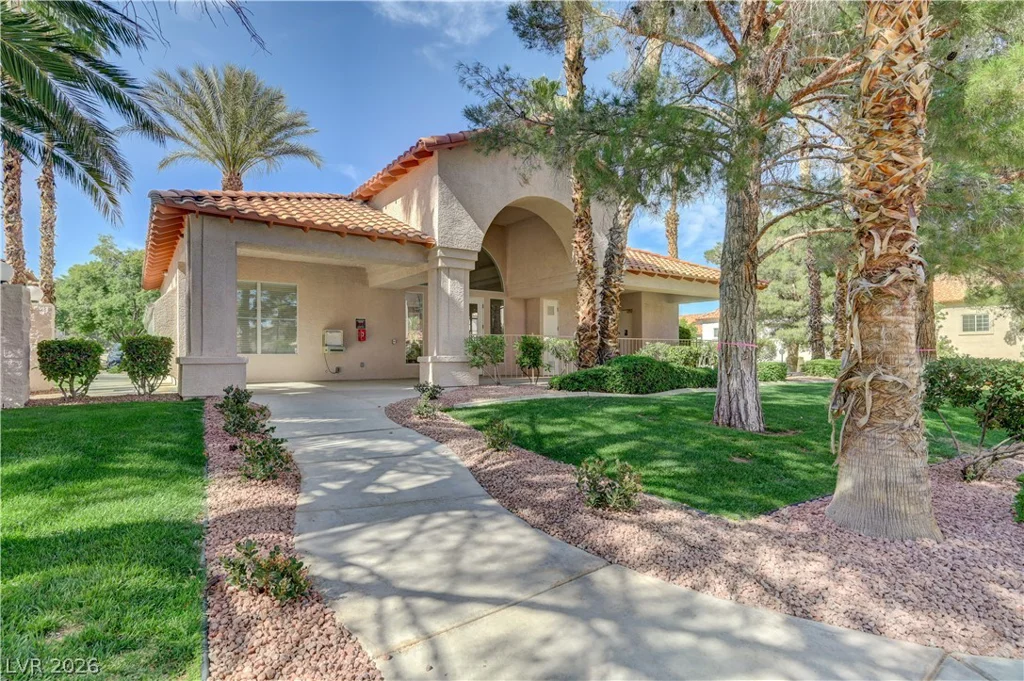 2925 Wigwam, Henderson, NV 89074