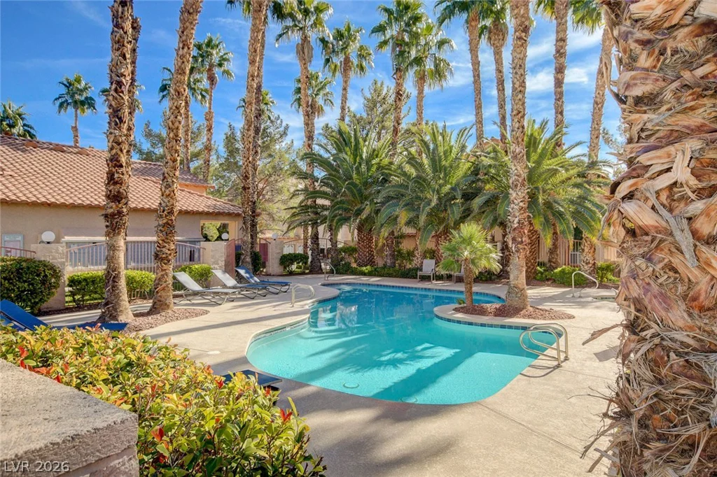 2925 Wigwam, Henderson, NV 89074