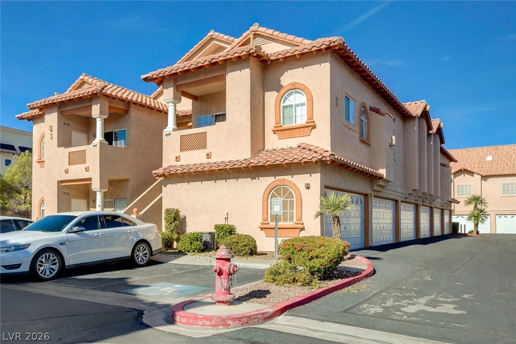 2925 Wigwam, Henderson, NV 89074