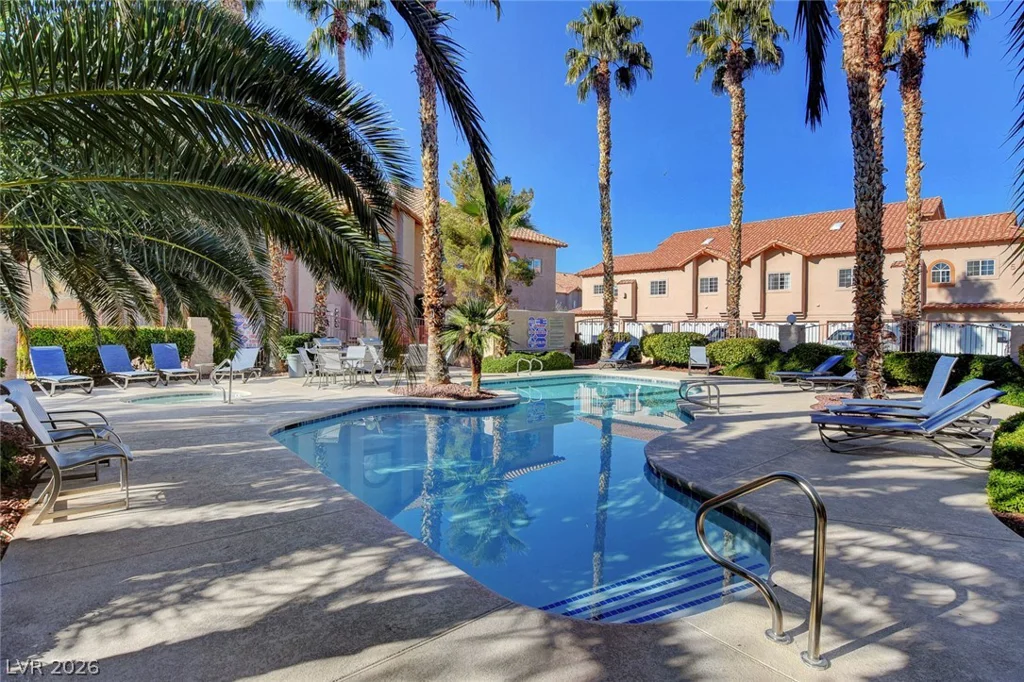 2925 Wigwam, Henderson, NV 89074