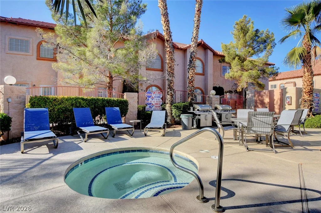 2925 Wigwam, Henderson, NV 89074
