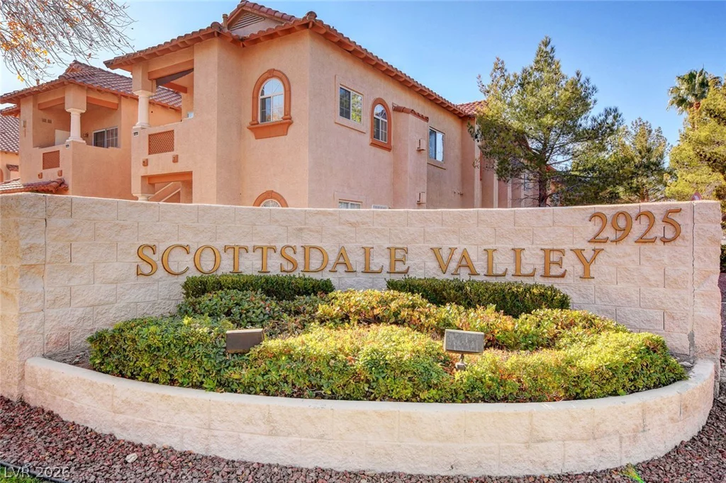 2925 Wigwam, Henderson, NV 89074