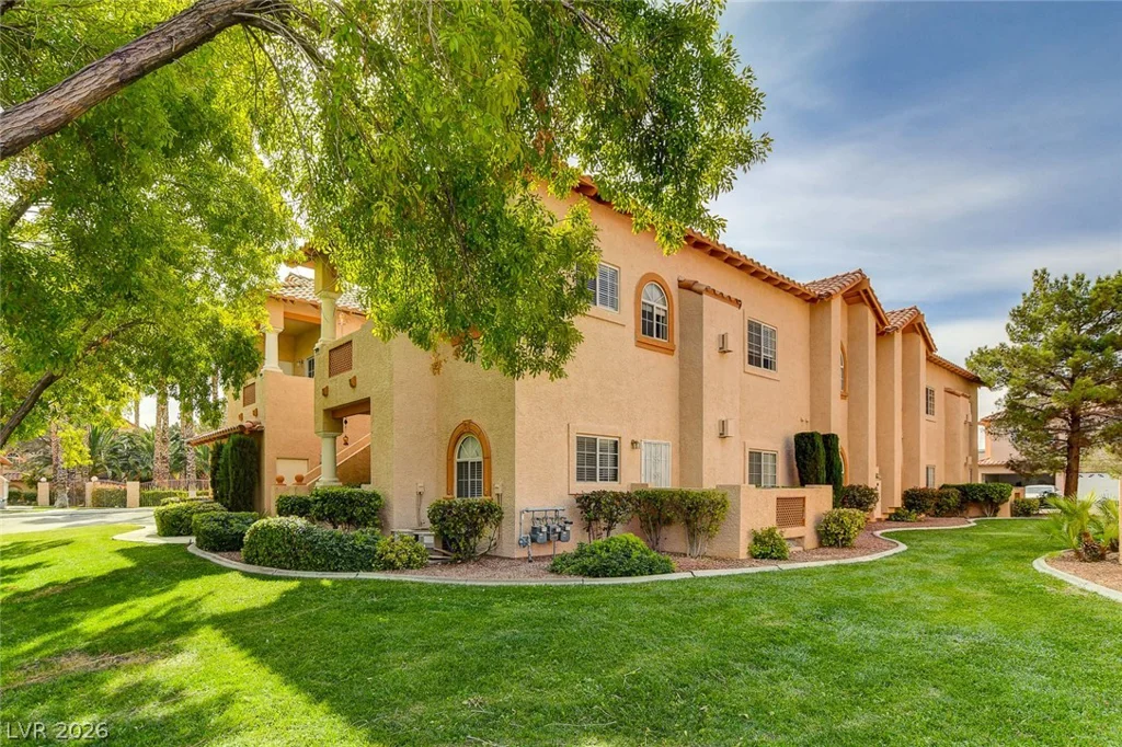 2925 Wigwam, Henderson, NV 89074