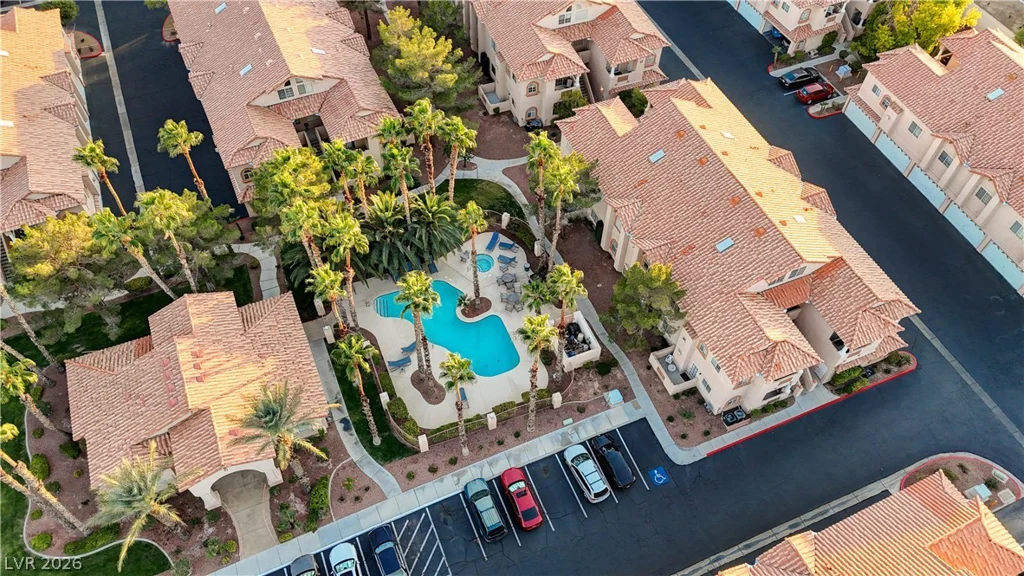 2925 Wigwam, Henderson, NV 89074