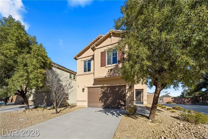 4982 Mountain Pepper, Las Vegas, NV 89148