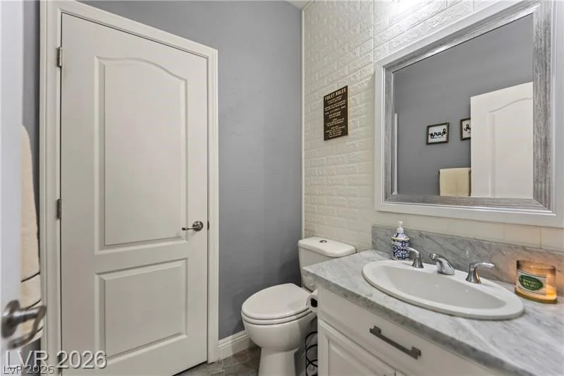 4982 Mountain Pepper, Las Vegas, NV 89148