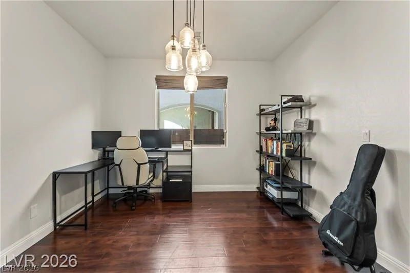 4982 Mountain Pepper, Las Vegas, NV 89148