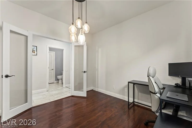 4982 Mountain Pepper, Las Vegas, NV 89148