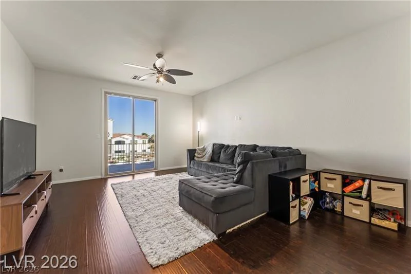 4982 Mountain Pepper, Las Vegas, NV 89148