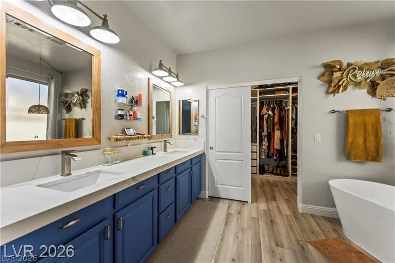 4982 Mountain Pepper, Las Vegas, NV 89148