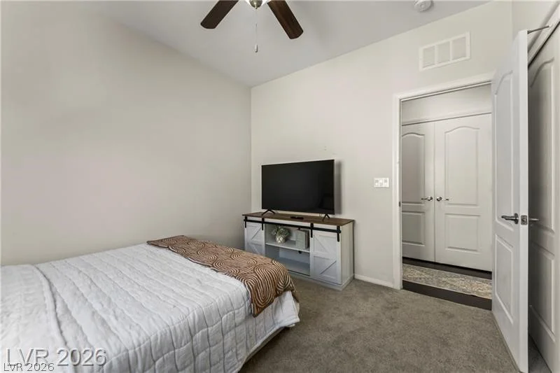 4982 Mountain Pepper, Las Vegas, NV 89148