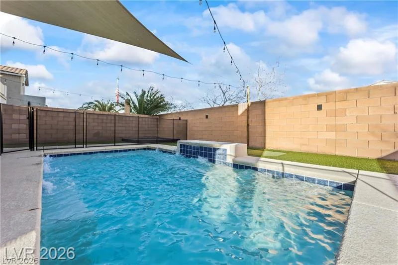 4982 Mountain Pepper, Las Vegas, NV 89148