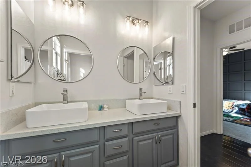 4982 Mountain Pepper, Las Vegas, NV 89148