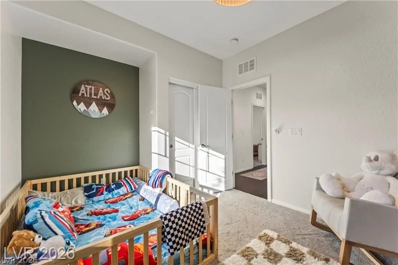 4982 Mountain Pepper, Las Vegas, NV 89148