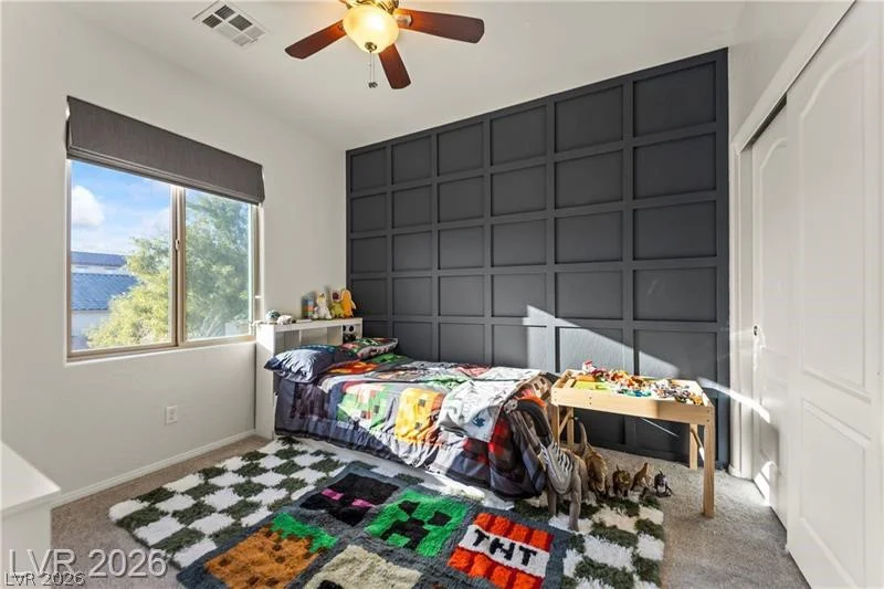 4982 Mountain Pepper, Las Vegas, NV 89148