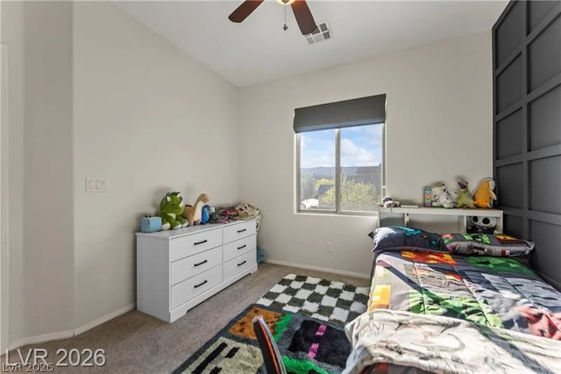 4982 Mountain Pepper, Las Vegas, NV 89148