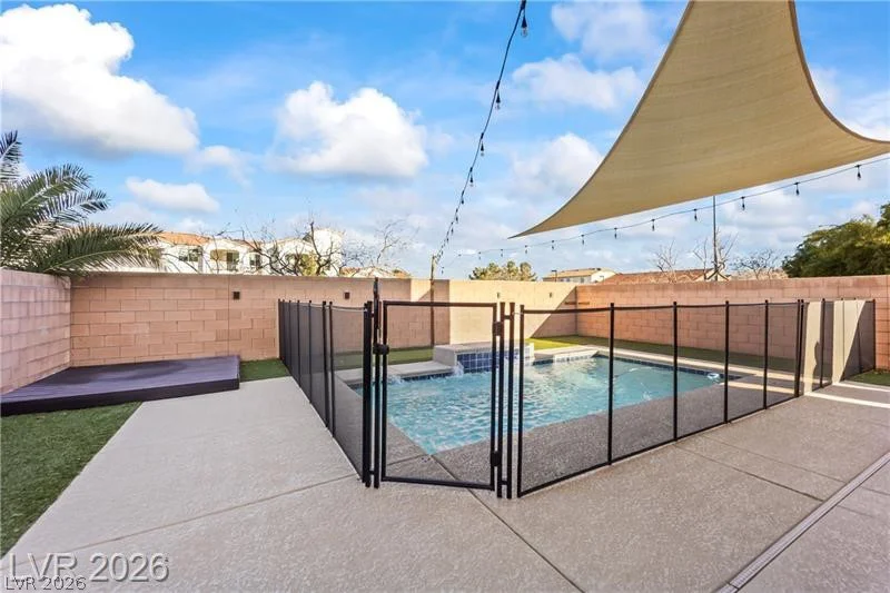 4982 Mountain Pepper, Las Vegas, NV 89148
