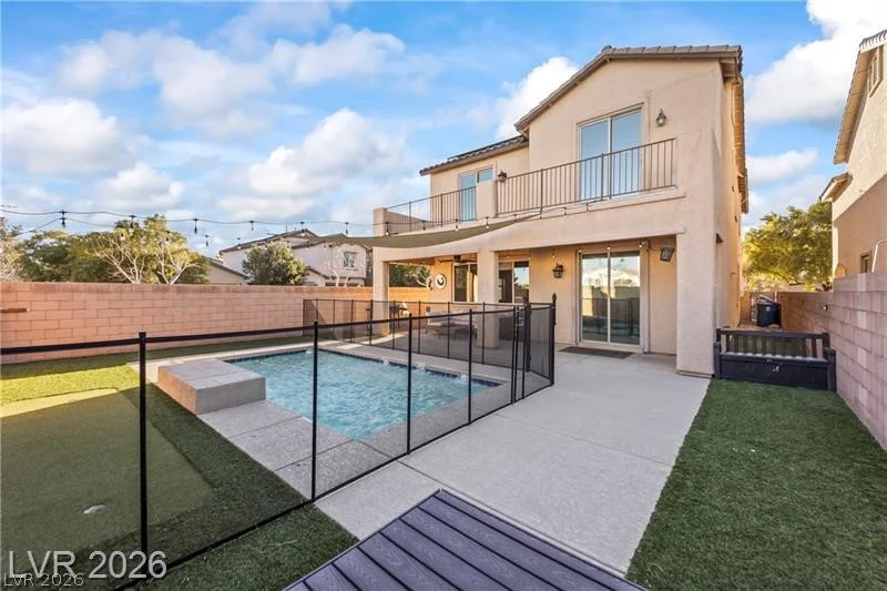4982 Mountain Pepper, Las Vegas, NV 89148