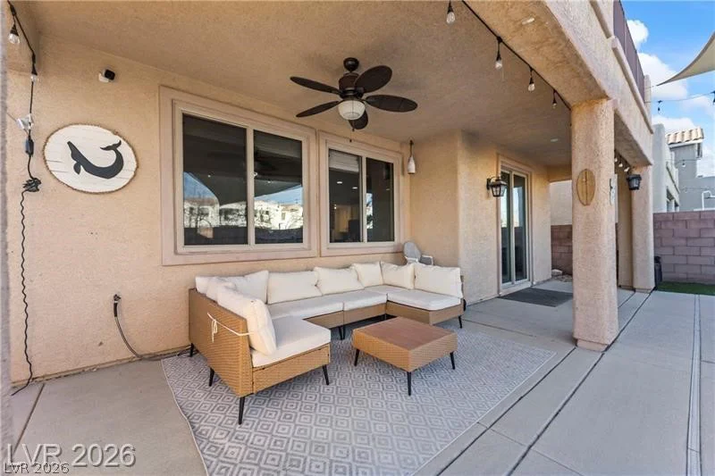 4982 Mountain Pepper, Las Vegas, NV 89148