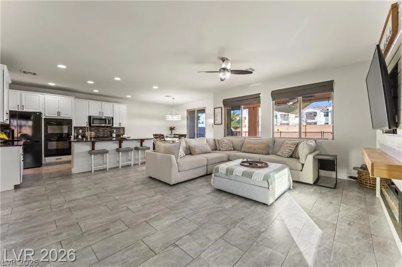 4982 Mountain Pepper, Las Vegas, NV 89148