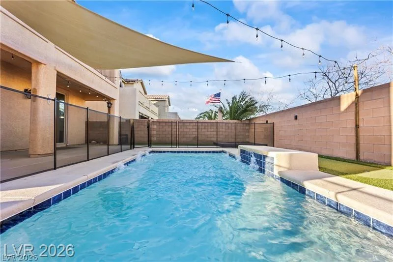 4982 Mountain Pepper, Las Vegas, NV 89148