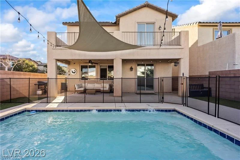4982 Mountain Pepper, Las Vegas, NV 89148