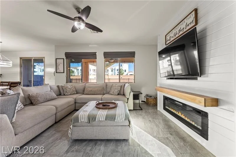 4982 Mountain Pepper, Las Vegas, NV 89148