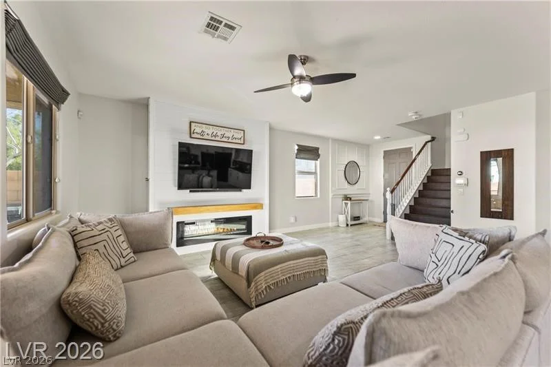 4982 Mountain Pepper, Las Vegas, NV 89148