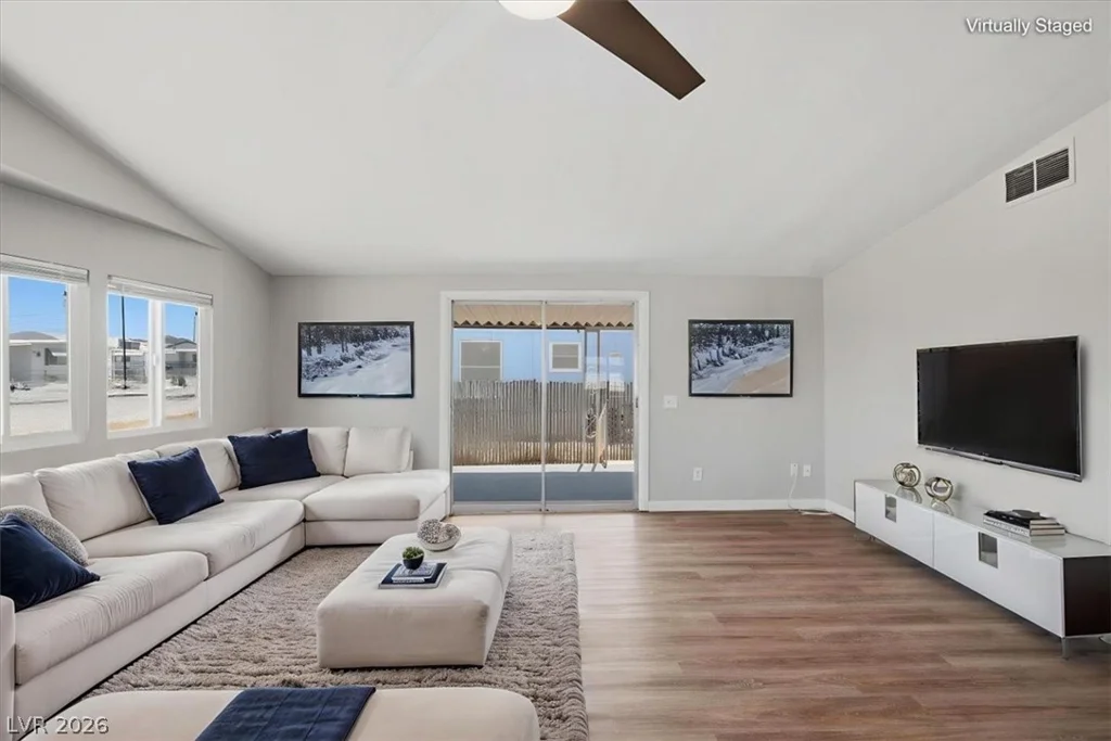 283 Aztec, Henderson, NV 89015