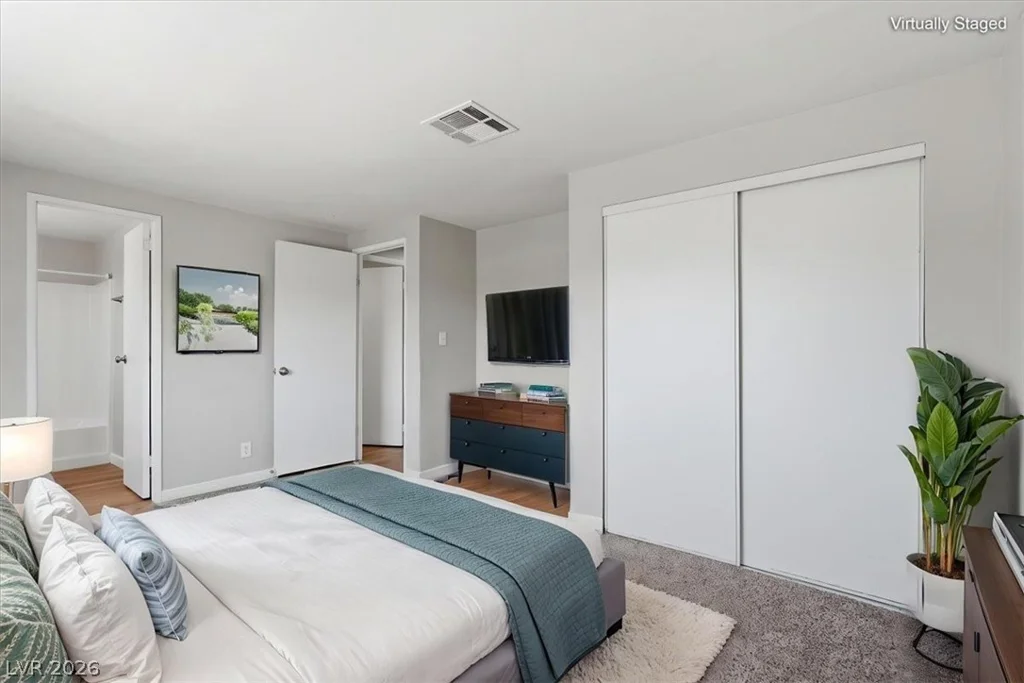 283 Aztec, Henderson, NV 89015