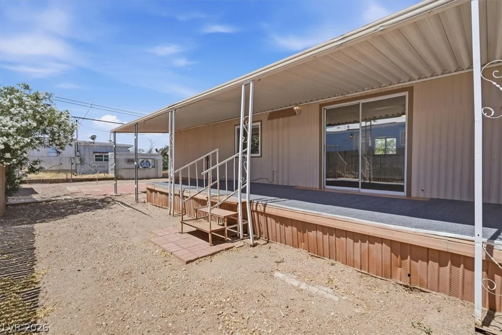283 Aztec, Henderson, NV 89015
