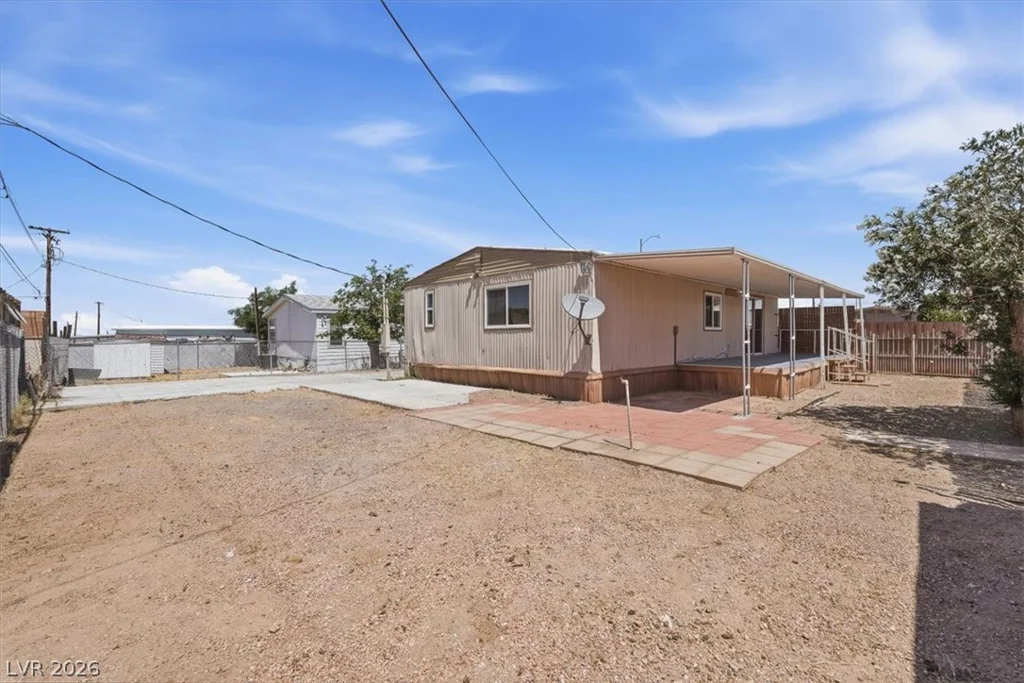 283 Aztec, Henderson, NV 89015