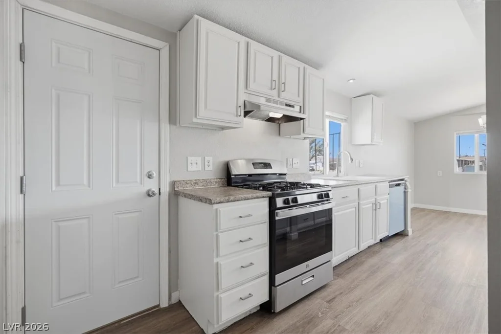 283 Aztec, Henderson, NV 89015