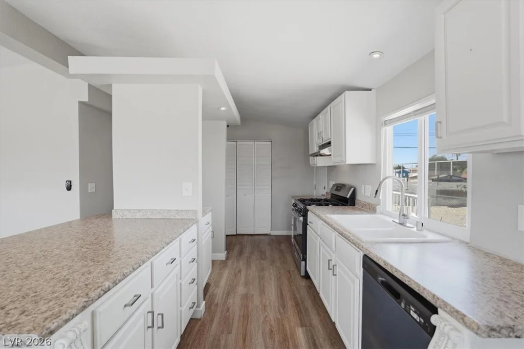283 Aztec, Henderson, NV 89015