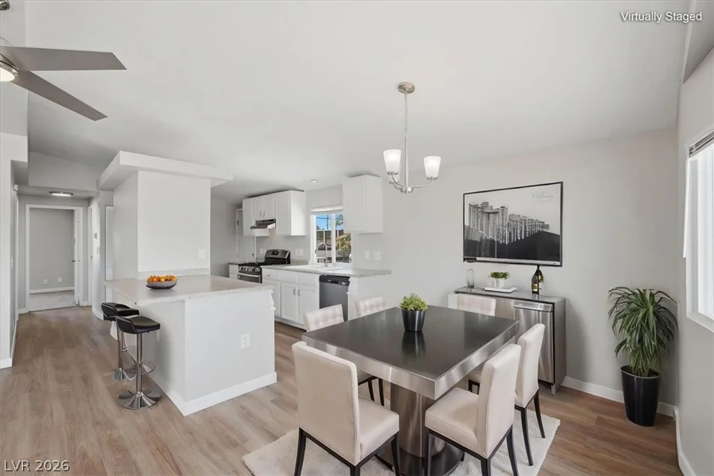 283 Aztec, Henderson, NV 89015