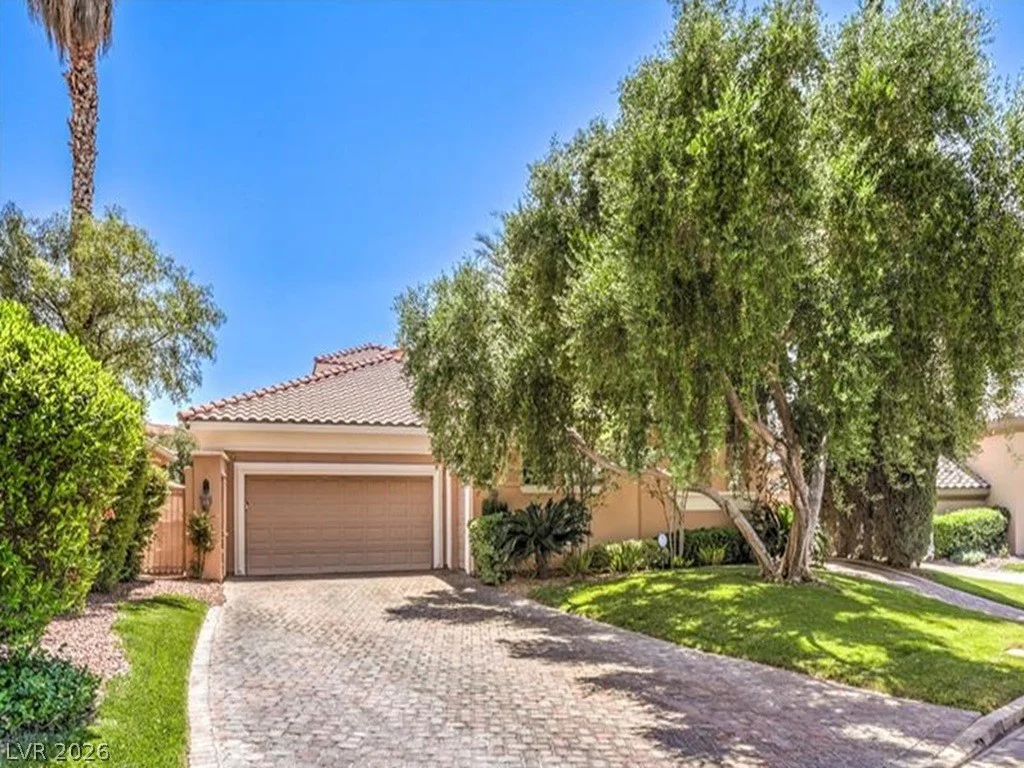 27 Via Paradiso, Henderson, NV 89011