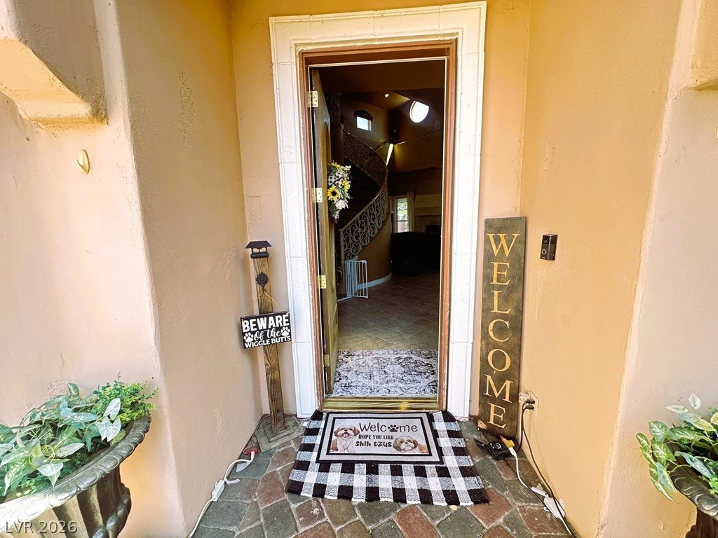 27 Via Paradiso, Henderson, NV 89011