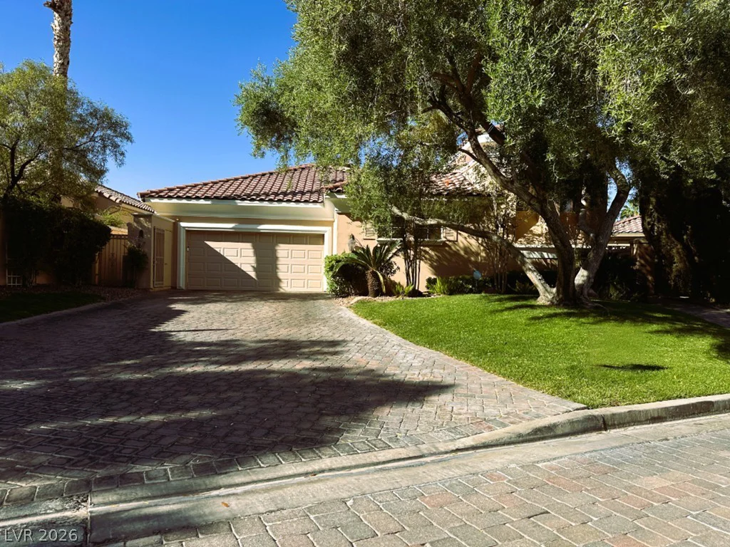 27 Via Paradiso, Henderson, NV 89011