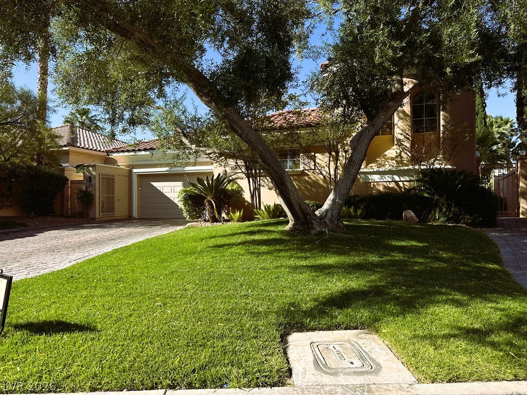 27 Via Paradiso, Henderson, NV 89011
