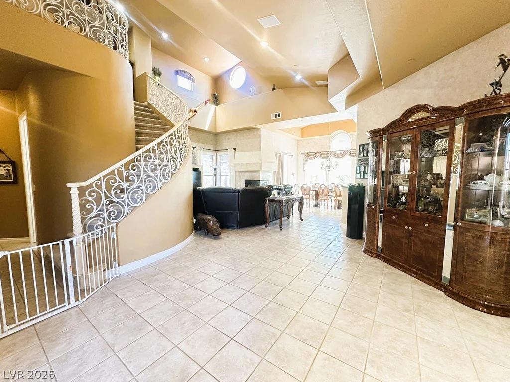 27 Via Paradiso, Henderson, NV 89011