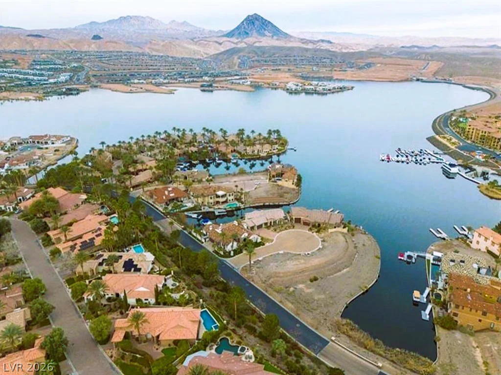 27 Via Paradiso, Henderson, NV 89011