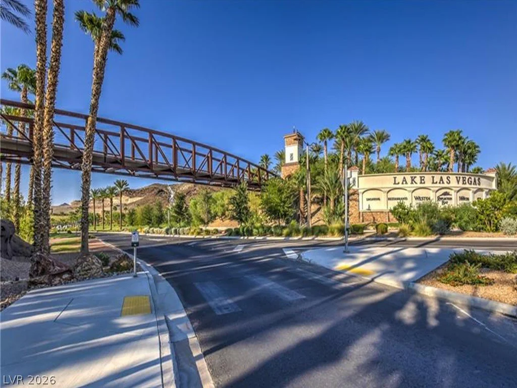 27 Via Paradiso, Henderson, NV 89011